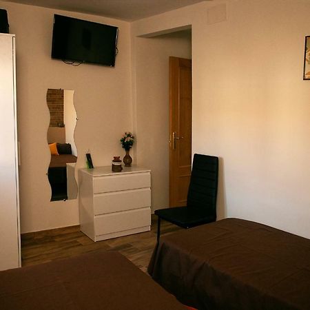 Villalba de Adaja Casa Rural Ruplas מראה חיצוני תמונה